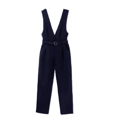 Полукомбинезон школьный Deloras K63003